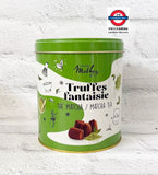 Mathez Matcha Truffles 200g X 2