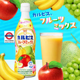 可爾必思 calpis 濃縮 乳酸菌飲料 470ml