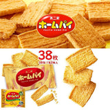 日版Fujiya不二家家庭裝千層批
