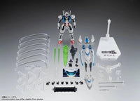 Robot魂 15th 水星之魔 XVX-016 GUNDAM AERIAL ver A.N.I.M.E