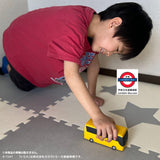 日本 Tomica 巴士身高測量公車 Digital Height Meter TC-3548