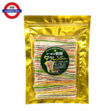 日本製 鱈魚五味什錦 150g