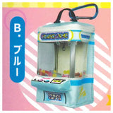 日本 夾公仔機造型痛袋扭蛋