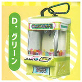 日本 夾公仔機造型痛袋扭蛋