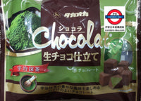 日本 Takaoka 生可可朱古力 家庭裝