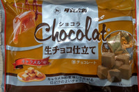 日本 Takaoka 生可可朱古力 家庭裝