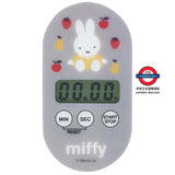 Skater Miffy Timer