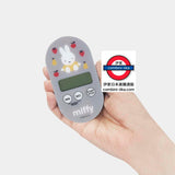 Skater Miffy Timer