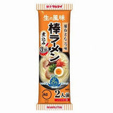 MARUTAI 非油炸 屋台豬骨拉麵 2人前 170g