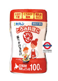 日本製 北海道顆粒生粉/片栗粉 140g