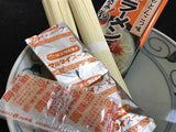 MARUTAI 非油炸 屋台豬骨拉麵 2人前 170g
