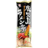 東丸　鹿兒島拉麵-豚骨風味/160g