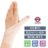 Japanese-made doctor-grade wrist gel wrist protector