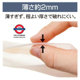 Japanese-made doctor-grade wrist gel wrist protector