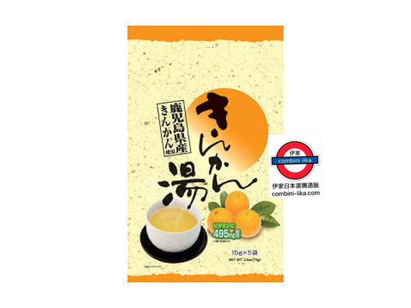 日東食品工業　桔梗水5袋入