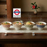 Costco MT.FUJI Bowl M Size 4PC made in Japan