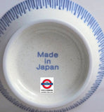 Costco MT.FUJI Bowl M Size 4PC made in Japan