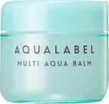 資生堂 水之印 純淨系列乳霜 100g