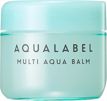 資生堂 水之印 純淨系列乳霜 100g