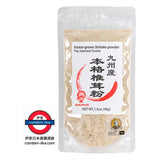 日本製 杉本商店 九州產本格椎茸粉 40g