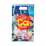 日本 Unimat Rikken 兒童IQ/Ca棒棒糖8支