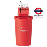 Skater Miffy character toothpick holder