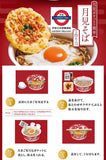 日清咚兵衛 系列