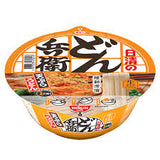 日清咚兵衛 系列