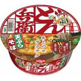 日清咚兵衛 系列