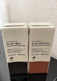 日本製 MUJI 咖啡甜品2款