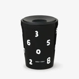 SouSo輕巧附蓋保溫杯