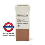 日本製 MUJI 咖啡甜品2款