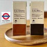 日本製 MUJI 咖啡甜品2款