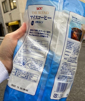 現貨UCC無糖冰咖啡膠囊大家庭號50入
