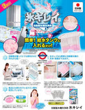 Japan Made Automatic Ice Maker Cleaning Powder 3pcs
