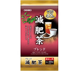 Orihiro 減肥茶48包