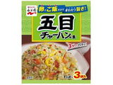 日本製 永谷園 日式炒飯 調味料3袋入系列