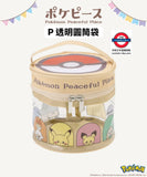 7月限定 日本 pokemon x 3coins 第一彈