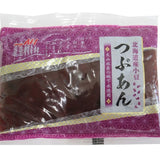 日本製 Myan 紅豆蓉 120g d