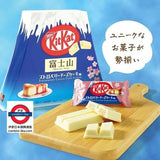 日本 KitKat 藍莓芝士蛋糕 13枚入