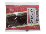日本製 Myan 紅豆蓉 120g d