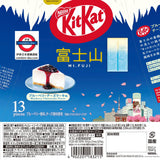 日本 KitKat 藍莓芝士蛋糕 13枚入