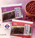 日本製 Myan 紅豆蓉 120g d