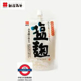 日本製 新庄 塩麹 90g d