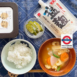 日本製 新庄 塩麹 90g d