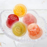 HITOTOE 水果果凍禮盒9個裝