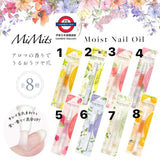 日本Mimits 修護指緣油2ml