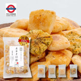 木春堂 4種味米菓 大容量 114粒