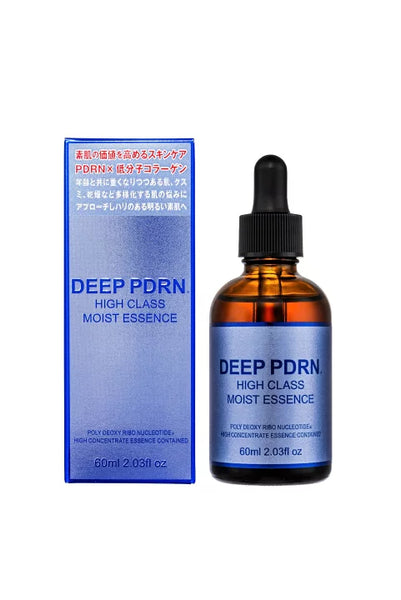 日本 DEEP PDRN深層滋潤保濕精華液60ml