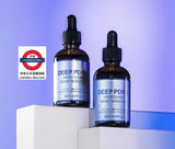 日本 DEEP PDRN深層滋潤保濕精華液60ml